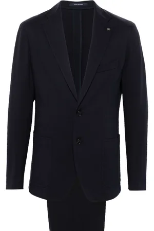 TAGLIATORE Single-breasted suit