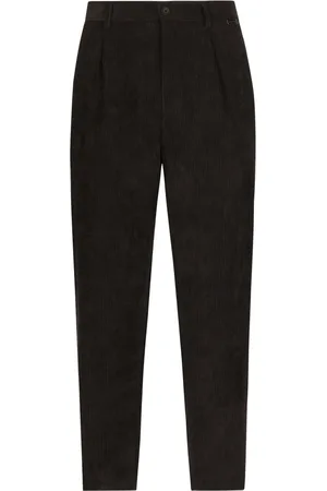 Dolce & Gabbana Corduroy pants
