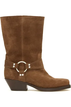 Isabel Marant 50mm Antya boots