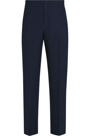 Ermenegildo Zegna Oasi trousers