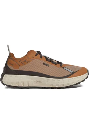 Ermenegildo Zegna X Norda sneakers
