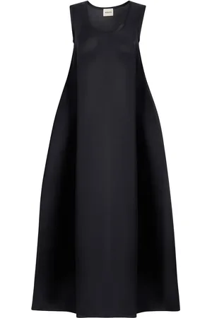 Khaite Coli dress