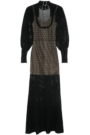 Twin-Set Lara maxi dress