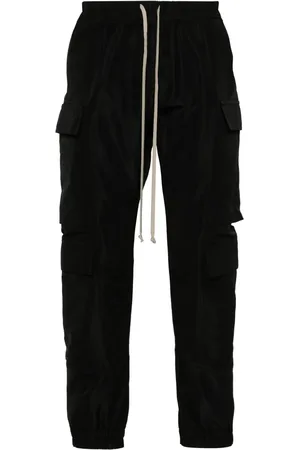 Rick Owens Mastodon Megacargo trousers