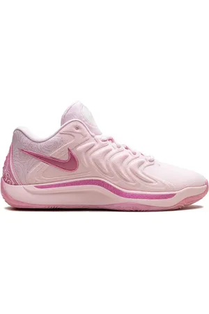Nike KD17 "Aunt Pearl" sneakers