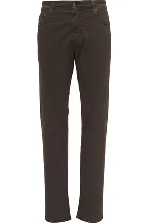 AG Jeans Straight-leg trousers