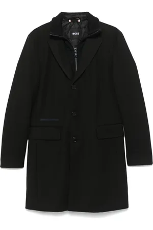 HUGO BOSS Hyde coat