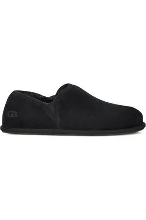 UGG Scuff Romeo II slippers