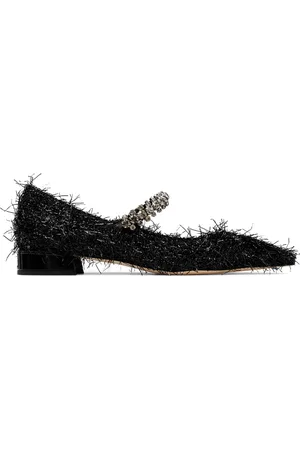Jimmy Choo 25mm Bing pumps