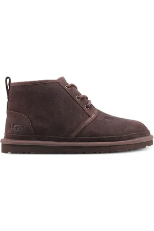 UGG Neumel "Espresso" boots