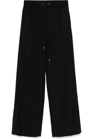 Paul Smith Wide-leg trousers