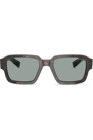 Prada Logo sunglasses