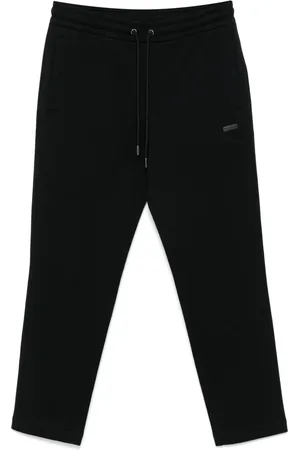 Moncler Logo-patch track pants