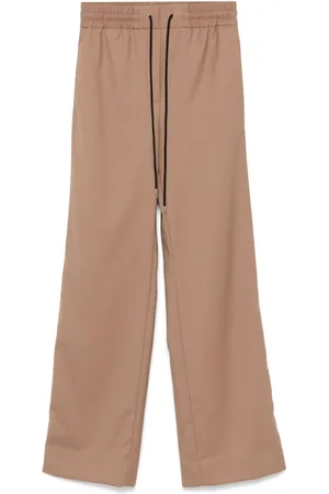 Paul Smith Wide-leg trousers