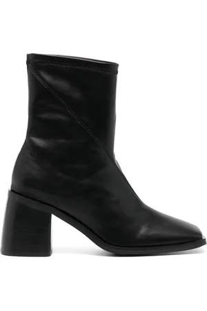 SENSO 80mm Matilda ankle boots