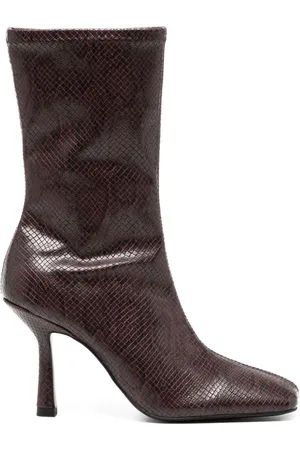 SENSO 95mm Sora II ankle boots