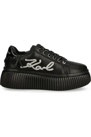 Karl Lagerfeld Krepper sneakers