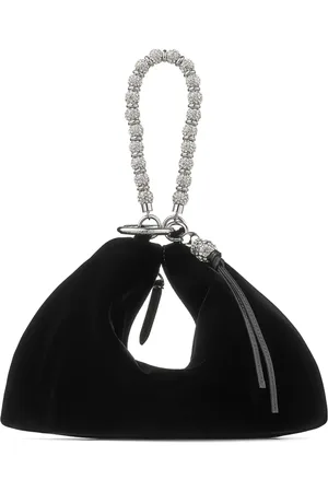 Jimmy Choo Callie clutch bag