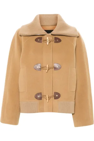 Maje Felted jacket