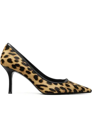 Tory Burch 80mm Double T pumps
