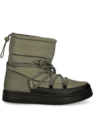 HUGO BOSS Kilian boots