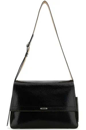 Alexander McQueen Leather tote bag