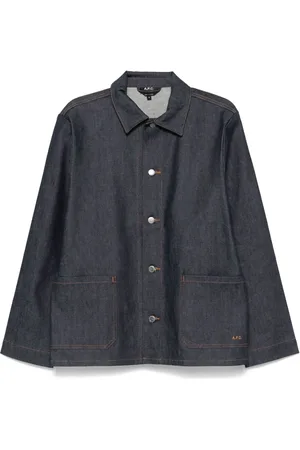 A.P.C. Kerlouan jacket
