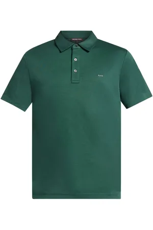 Michael Kors Sleek polo shirt