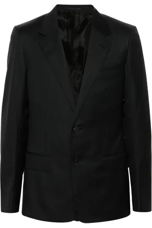 Lanvin Single-breasted blazer