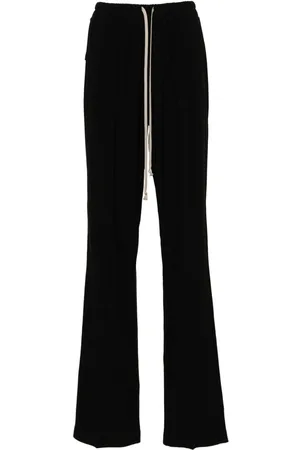 Rick Owens Dietrich Drawstring trousers
