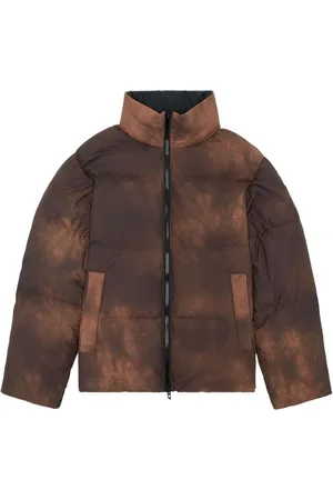Diesel W-Raveel padded jaclet