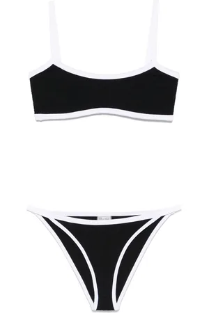 Hunza G Tyler bikini