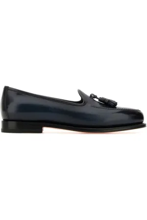 santoni Andrew loafers