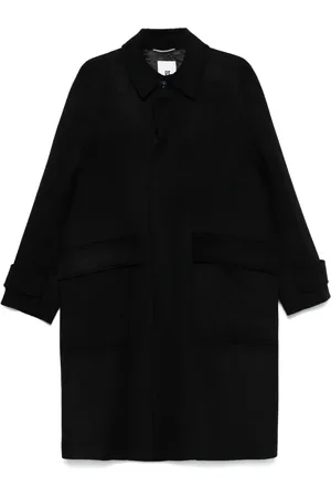 PT Torino Single-breasted coat