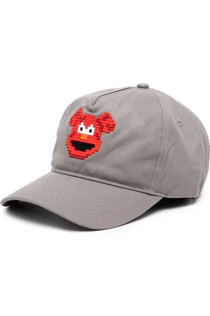 MOSTLY HEARD RARELY SEEN Tickle Me hat