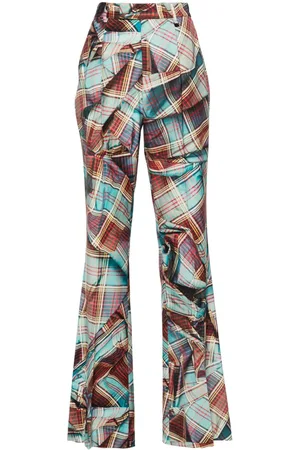 Vivienne Westwood W Ray trousers