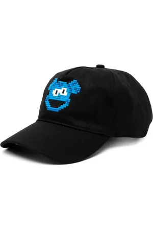 MOSTLY HEARD RARELY SEEN Munchies hat