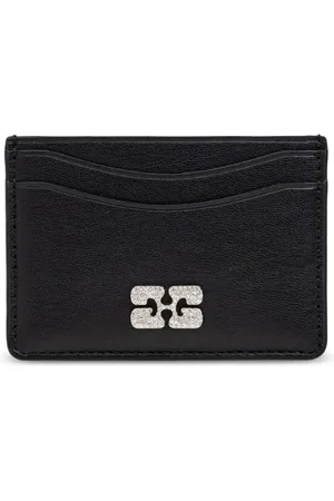 Ganni Bou cardholder