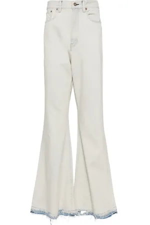 JUNYA WATANABE Flared jeans