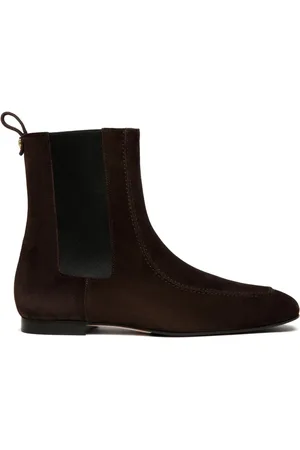 Bally Leather boots