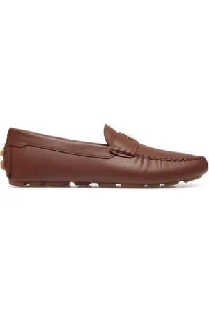 Bally Kerbs Driver loafers