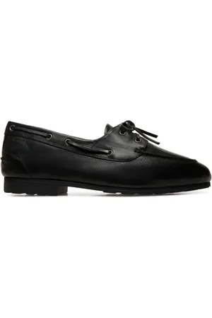 Bally Leather loafers
