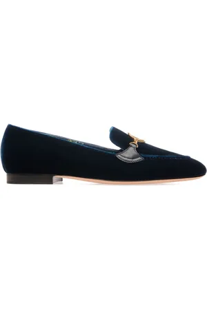 Bally Daily Emblem loafers