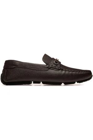 Bally Pilot loafers
