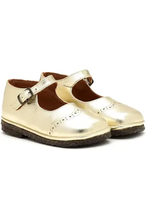 PèPè Doris ballet flats