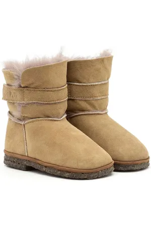 PèPè Mathias ankle boots