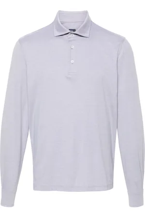 FEDELI Zero polo shirt