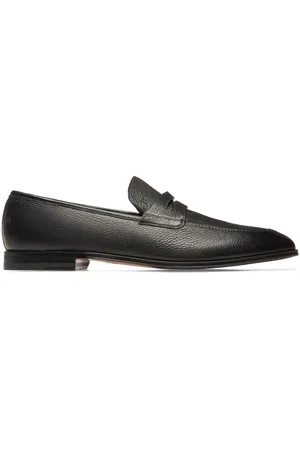 Bally Webb loafers