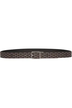 Bally Country reversible belt