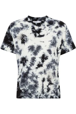 Des Phemmes Tie-dye T-shirt